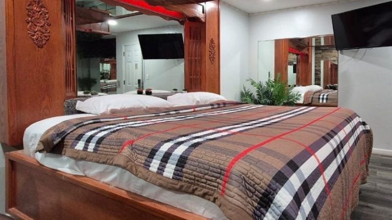 Des Plaines Motel By Oyo O’Hare Airport Chicago