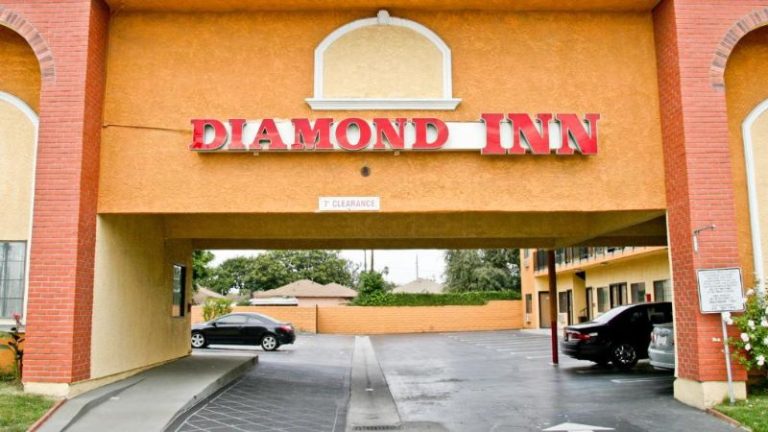 Diamond Inn Inglewood