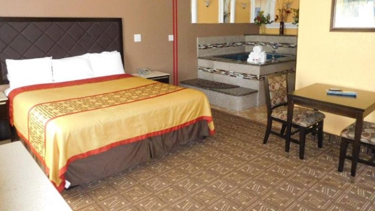 Diamond Inn Inglewood