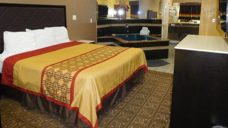 Diamond Inn Inglewood
