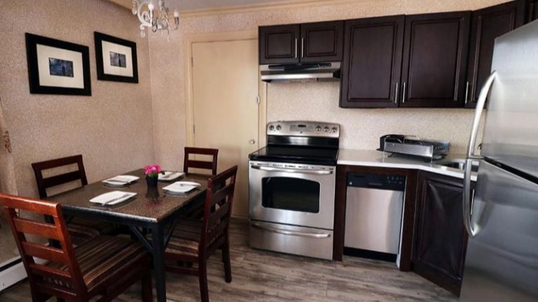 Divya Sutra Suites on Robson Downtown Vancouver