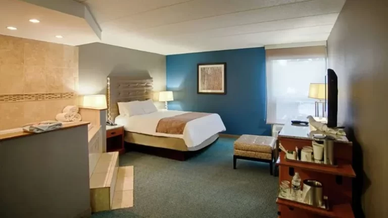 DoubleTree By Hilton Roseville Minneapolis