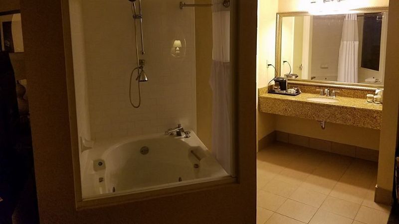 DoubleTree by Hilton Hotel Orlando Downtown