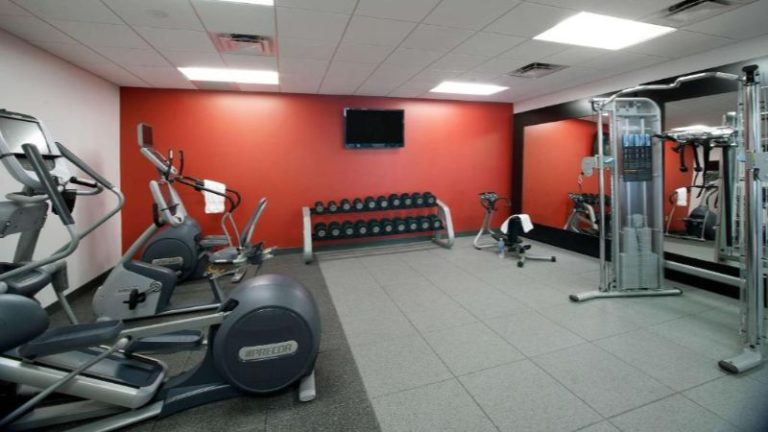 DoubleTree By Hilton Hotel Sunrise – Sawgrass Mills