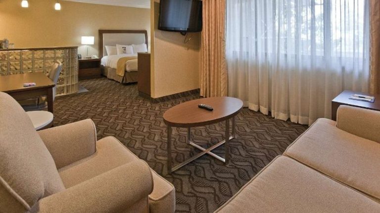 Doubletree By Hilton Hotel Los Angeles – Rosemead