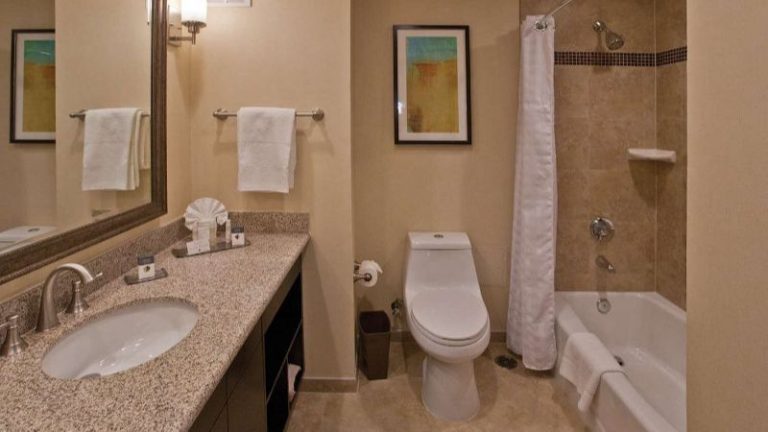 Doubletree By Hilton Hotel Los Angeles – Rosemead