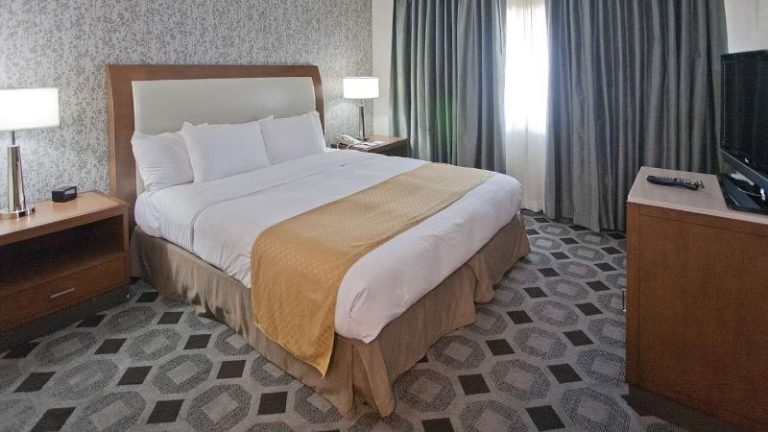Doubletree By Hilton Hotel Los Angeles – Rosemead