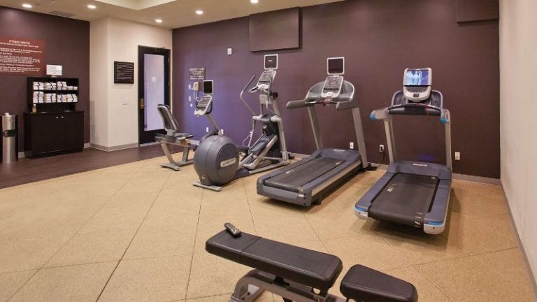 Doubletree By Hilton Hotel Los Angeles – Rosemead