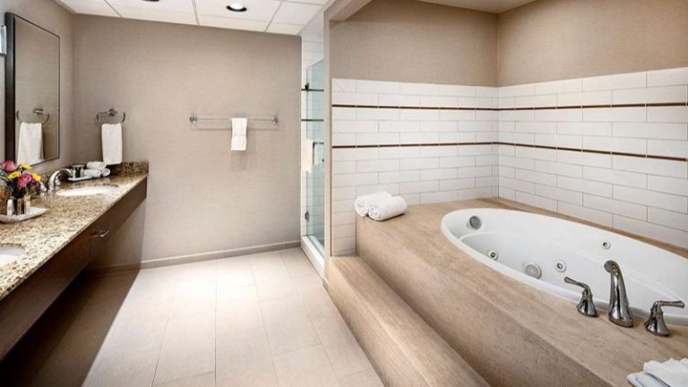 Doubletree By Hilton Hotel Ontario Airport