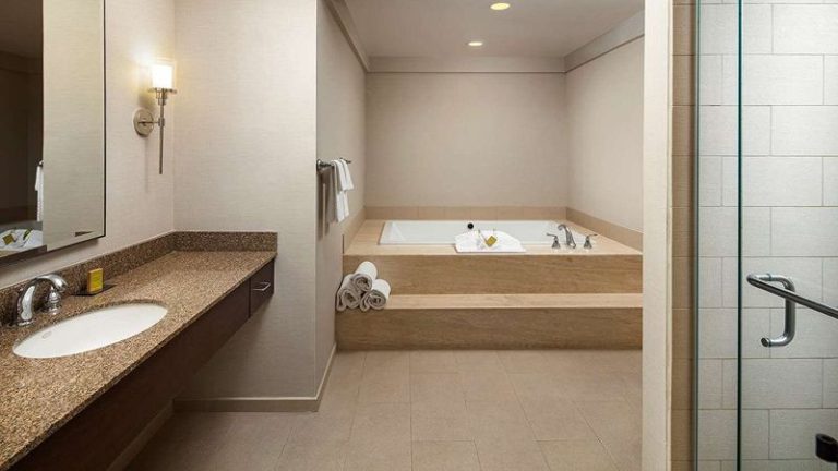 Doubletree By Hilton Hotel Ontario Airport