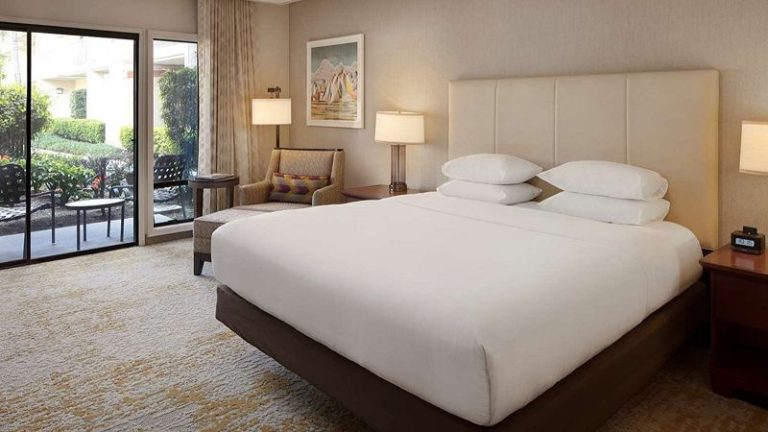 Doubletree By Hilton Hotel Ontario Airport