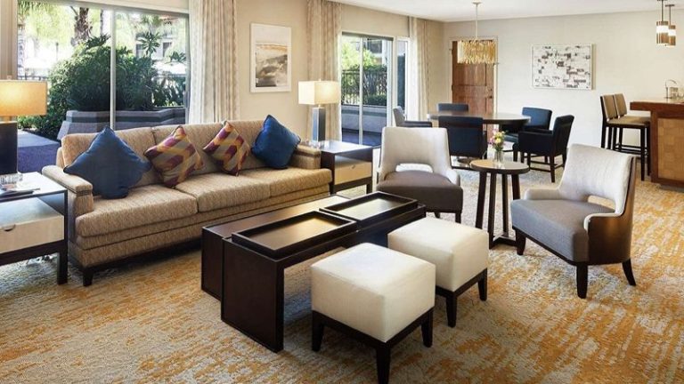 Doubletree By Hilton Hotel Ontario Airport
