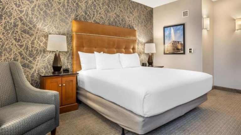 Drury Inn & Suites Springfield, MO