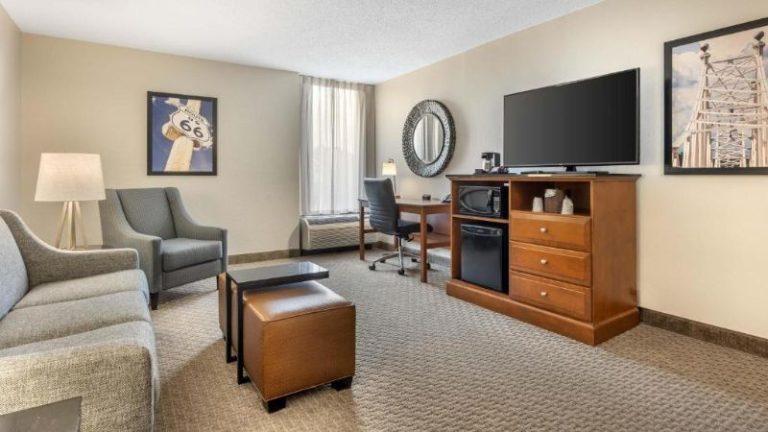 Drury Inn & Suites Springfield, MO