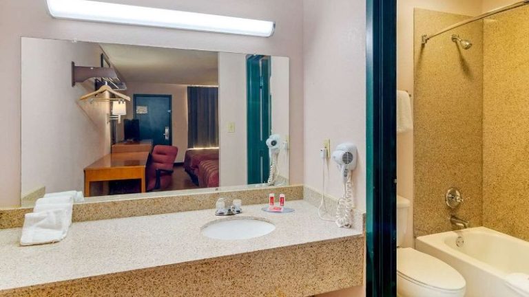 Econo Lodge Decatur – Atlanta East