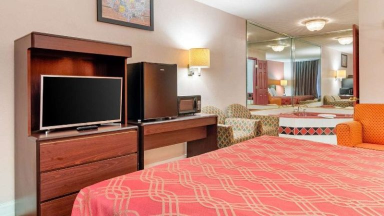 Econo Lodge Decatur – Atlanta East