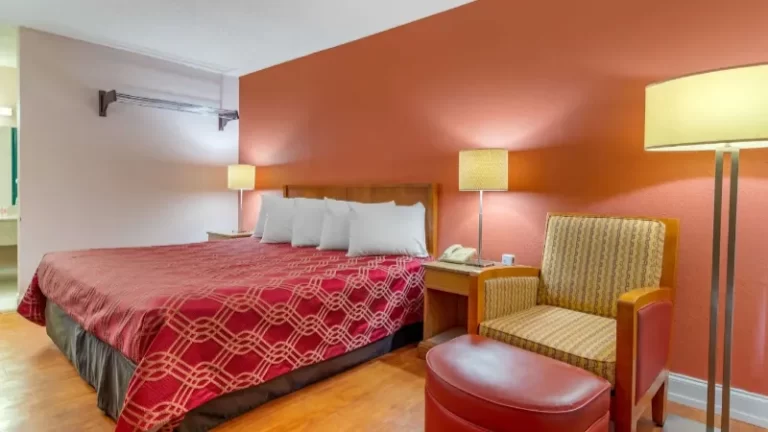 Econo Lodge Decatur – Atlanta East