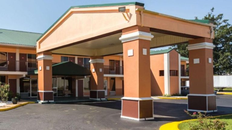 Econo Lodge Decatur South