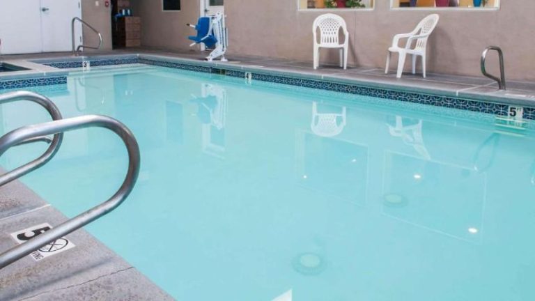 Econo Lodge Albuquerque Old Town