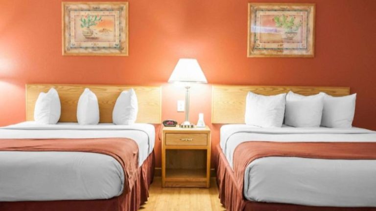 Econo Lodge Albuquerque Old Town