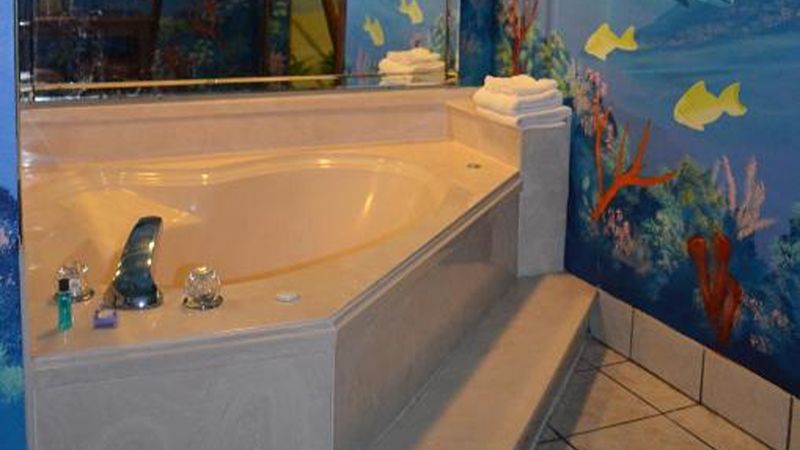 Economy Inn New Orleans
