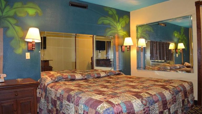 Economy Inn New Orleans