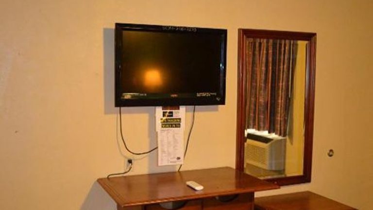 Economy Inn New Orleans