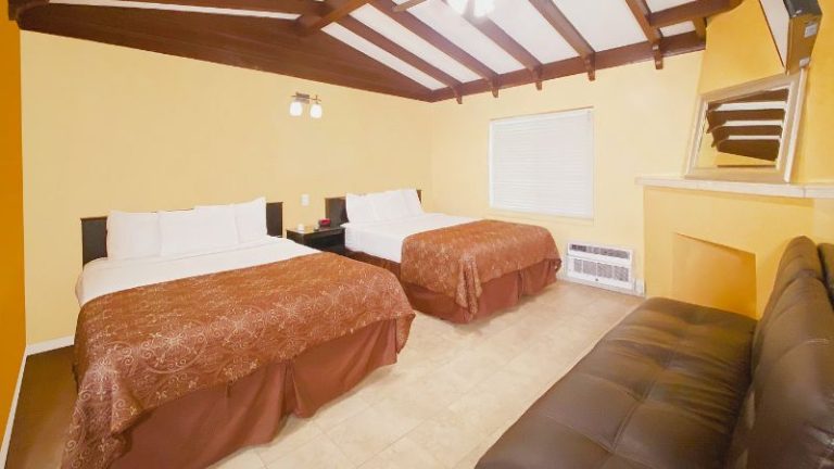 El Patio Inn