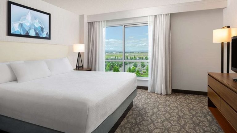 Embassy Suites by Hilton Portland Airport