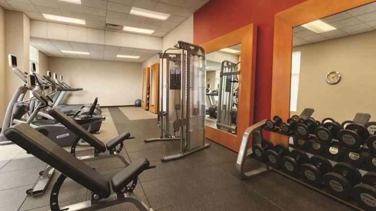 Embassy Suites by Hilton Portland Airport