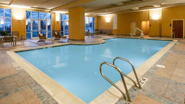 Embassy Suites by Hilton Portland Airport