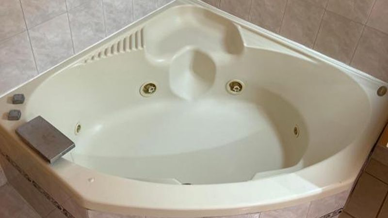 Executive Inn & Suites Near Lackland AFB