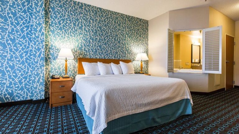 Fairfield by Marriott Inn & Suites Toledo North