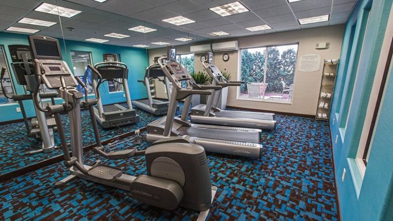 Fairfield by Marriott Inn & Suites Toledo North