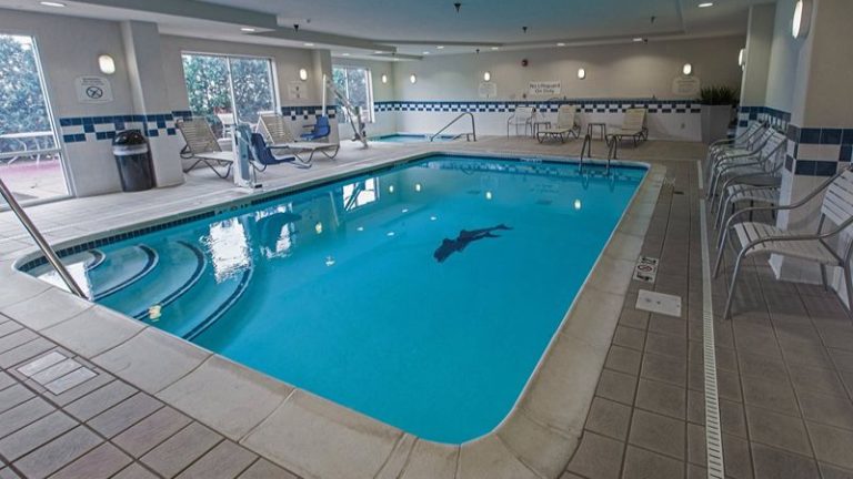 Fairfield by Marriott Inn & Suites Toledo North