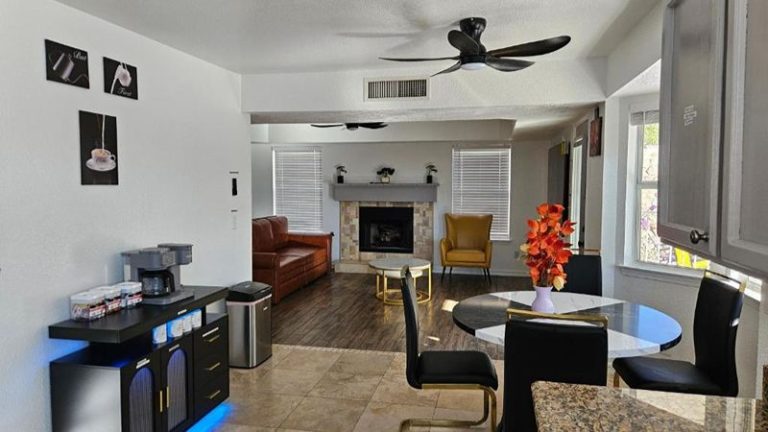 Franklin Luxe Oasis