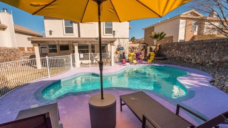 Franklin Luxe Oasis