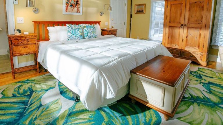 Gabriel’s, A Provincetown Hotel