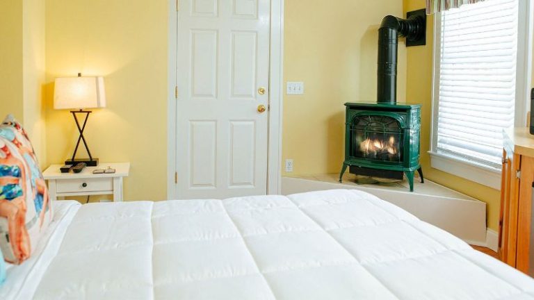 Gabriel’s, A Provincetown Hotel