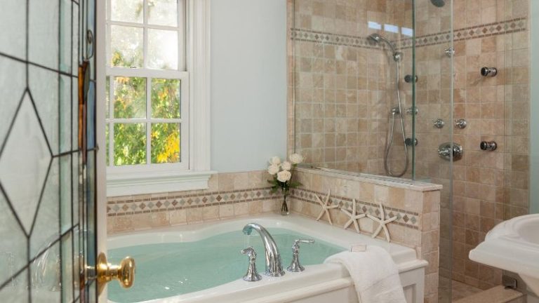Gabriel’s, A Provincetown Hotel