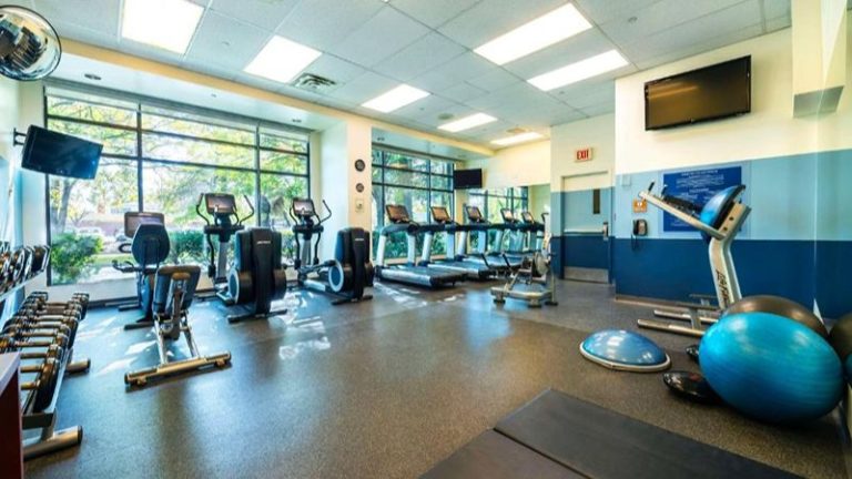 Grand Park Hotel Vancouver Airport
