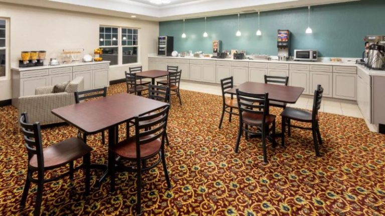 GrandStay Hotel & Suites Mount Horeb-Madison