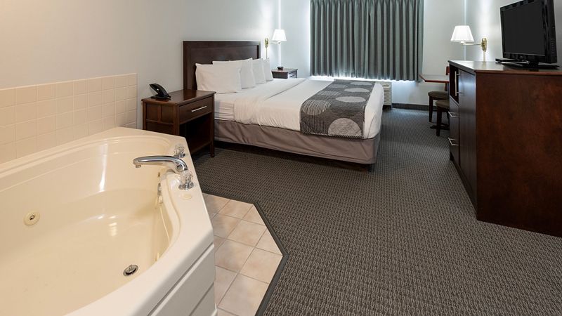 Grandstay hotel