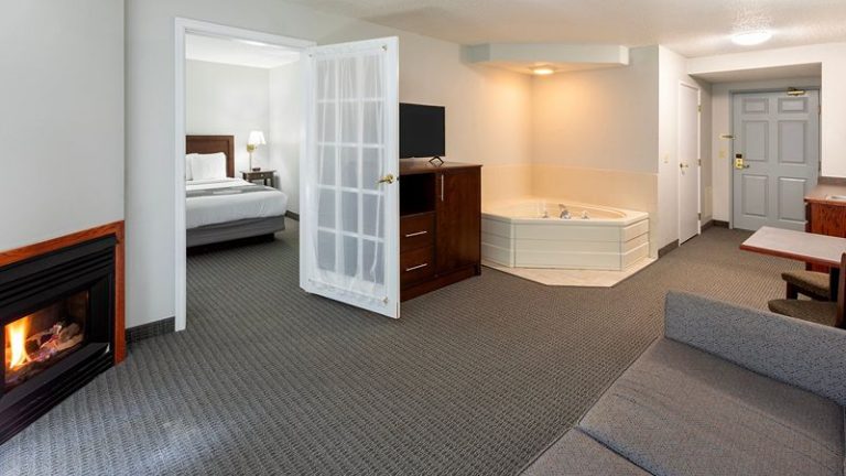 Grandstay hotel