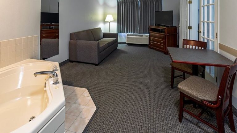 Grandstay hotel