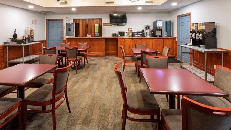 Grandstay hotel
