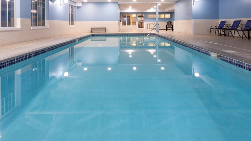 Grandstay hotel, room with private jacuzzi, photo 5