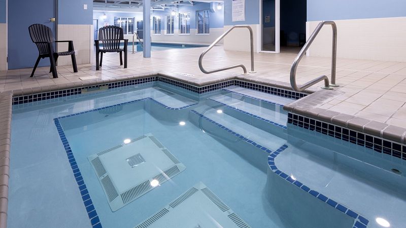 Grandstay hotel, room with private jacuzzi, photo 6