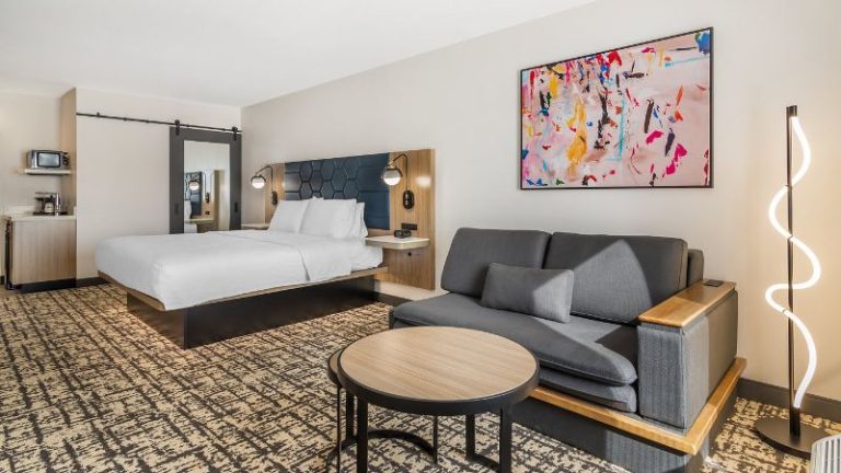 Hampton Inn Atlanta-Stockbridge