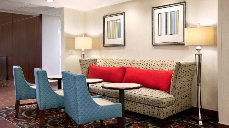 Hampton Inn Atlanta-Stockbridge